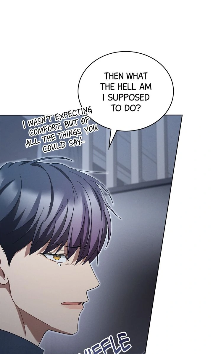 Epsilon [Full ver.] - S1 Episode 57 manhwa