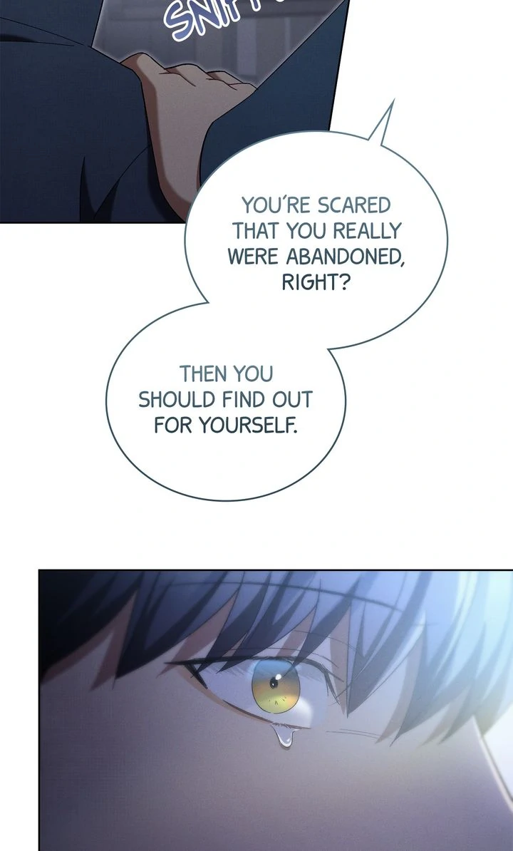 Epsilon [Full ver.] - S1 Episode 57 manhwa