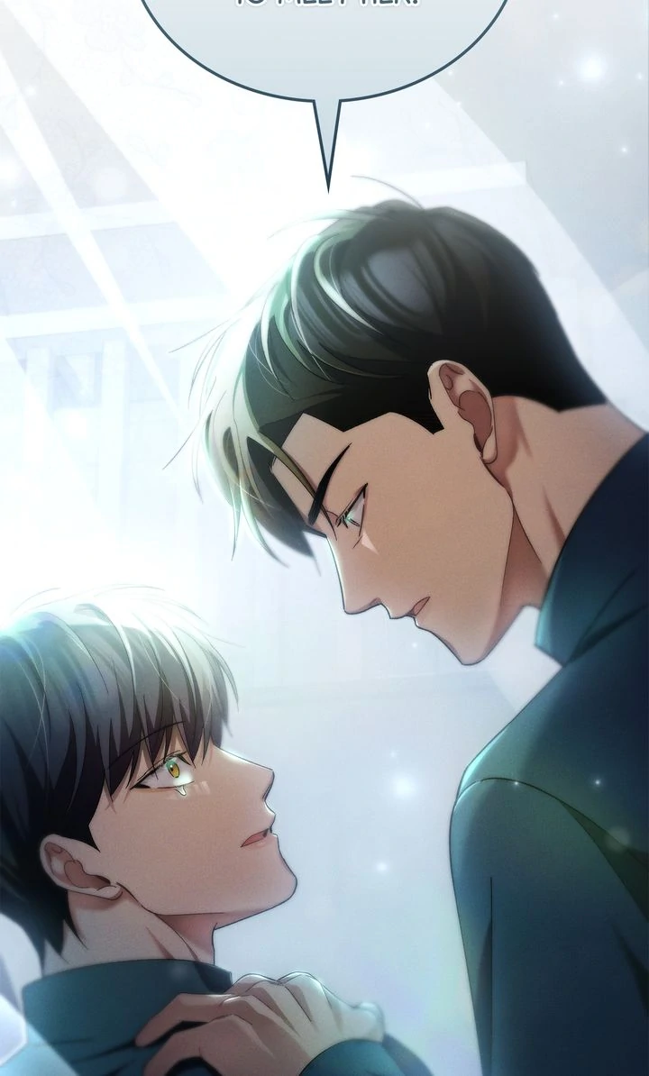 Epsilon [Full ver.] - S1 Episode 57 manhwa