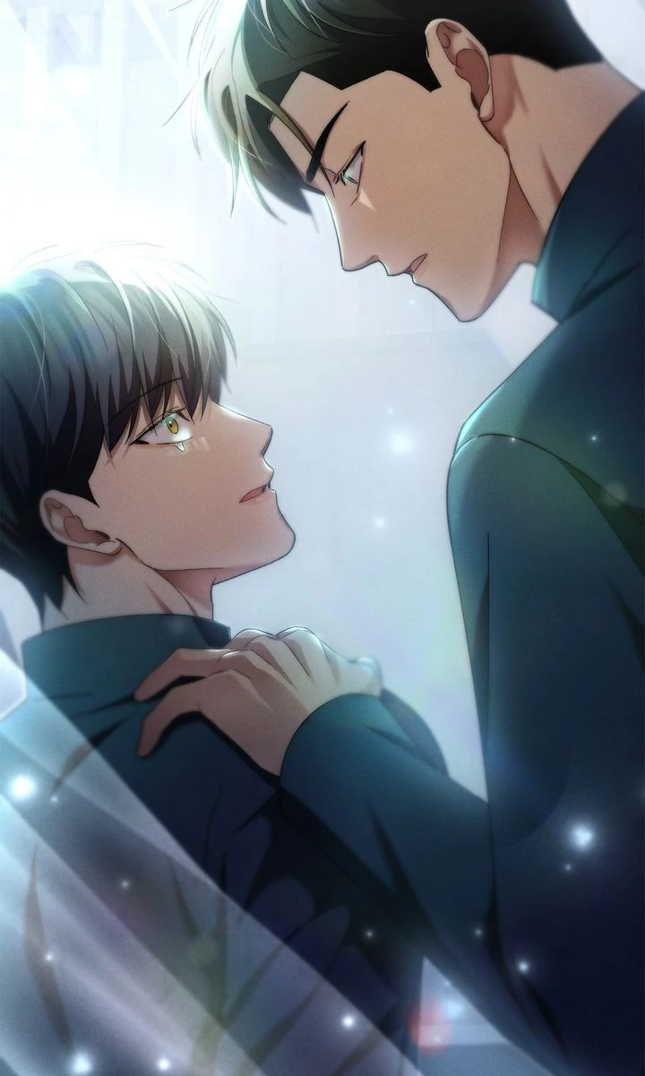 Epsilon [Full ver.] - S1 Episode 58 manhwa