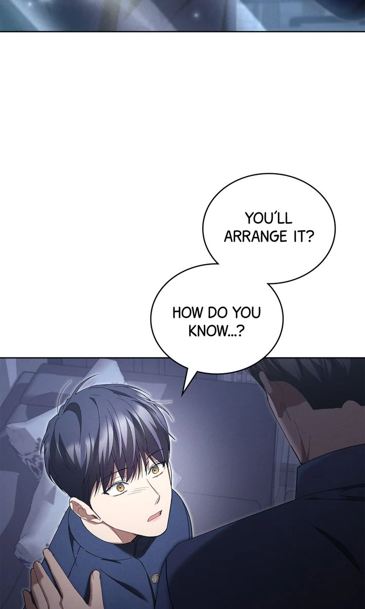 Epsilon [Full ver.] - S1 Episode 58 manhwa