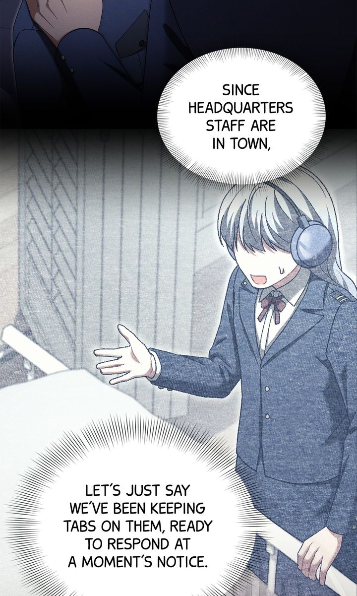 Epsilon [Full ver.] - S1 Episode 58 manhwa