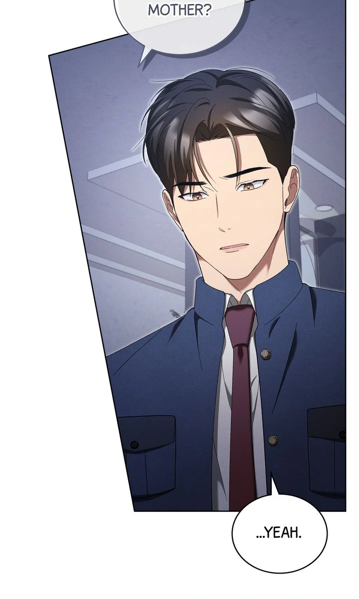 Epsilon [Full ver.] - S1 Episode 58 manhwa