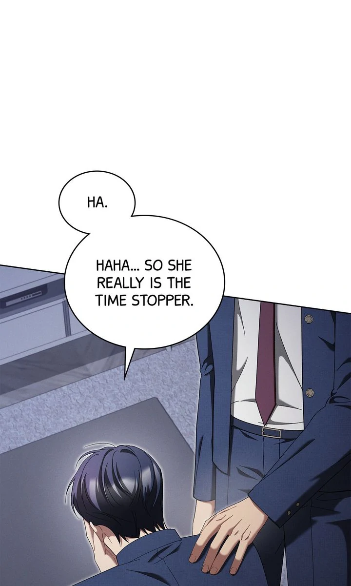 Epsilon [Full ver.] - S1 Episode 58 manhwa