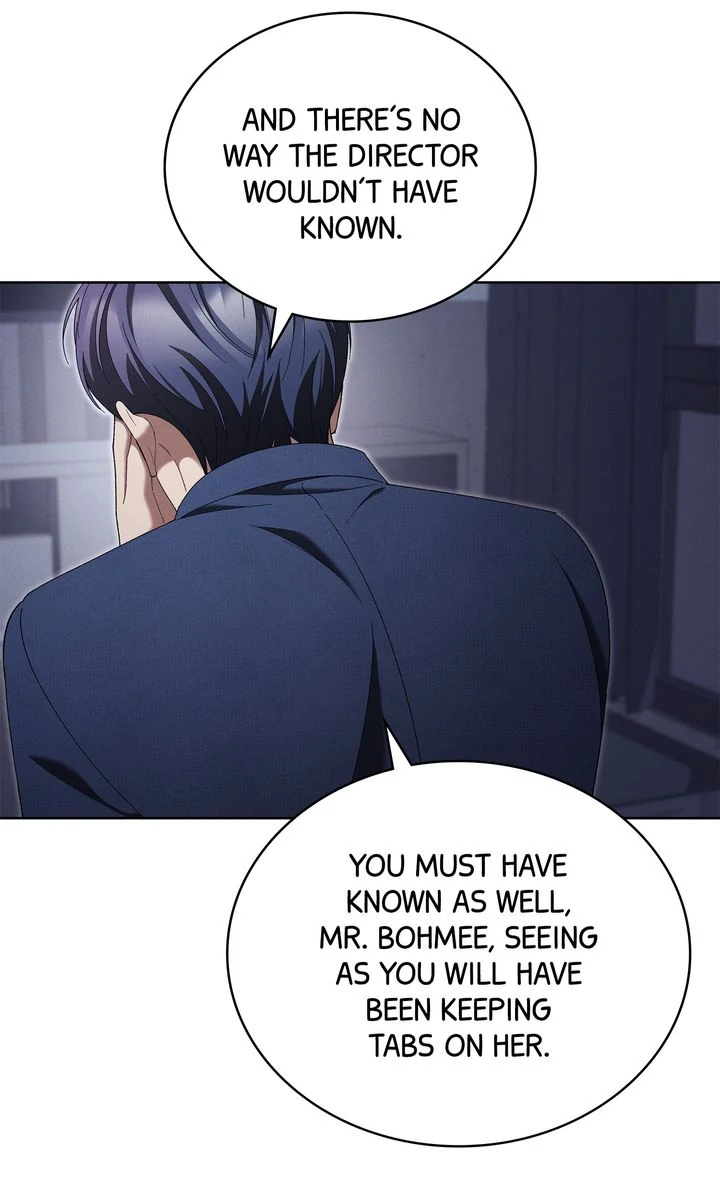 Epsilon [Full ver.] - S1 Episode 58 manhwa