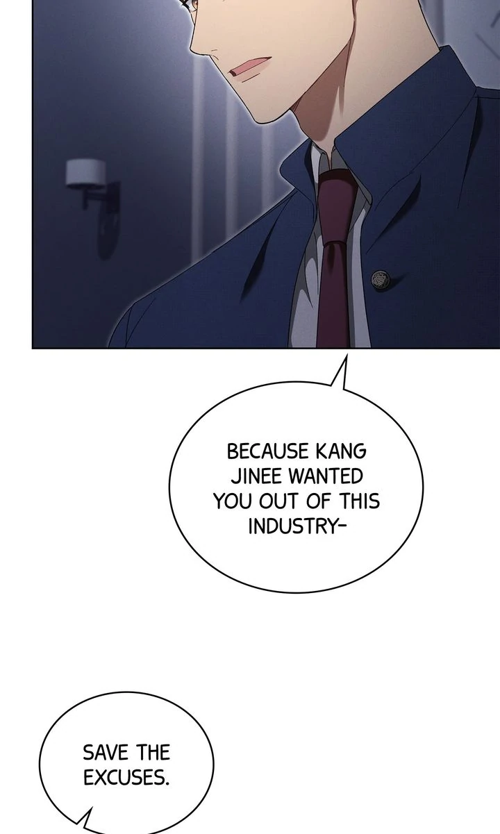 Epsilon [Full ver.] - S1 Episode 58 manhwa