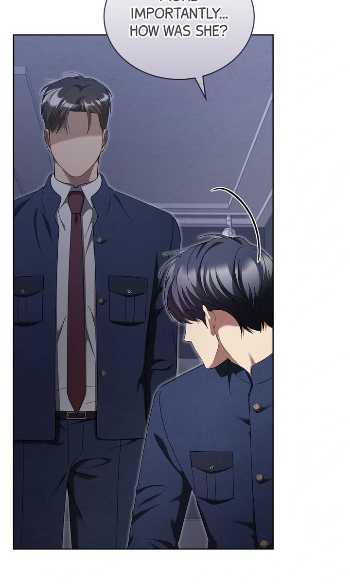 Epsilon [Full ver.] - S1 Episode 58 manhwa