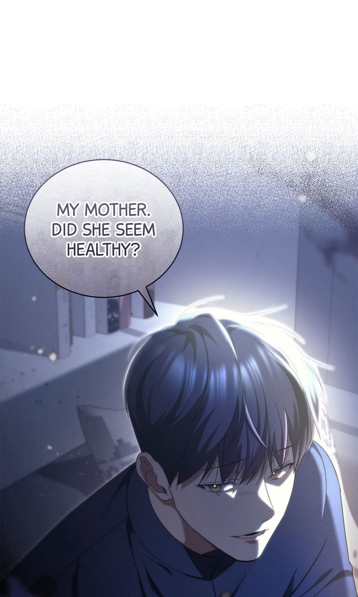 Epsilon [Full ver.] - S1 Episode 58 manhwa