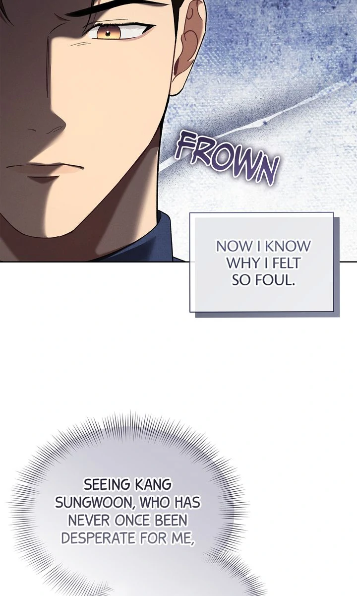 Epsilon [Full ver.] - S1 Episode 58 manhwa