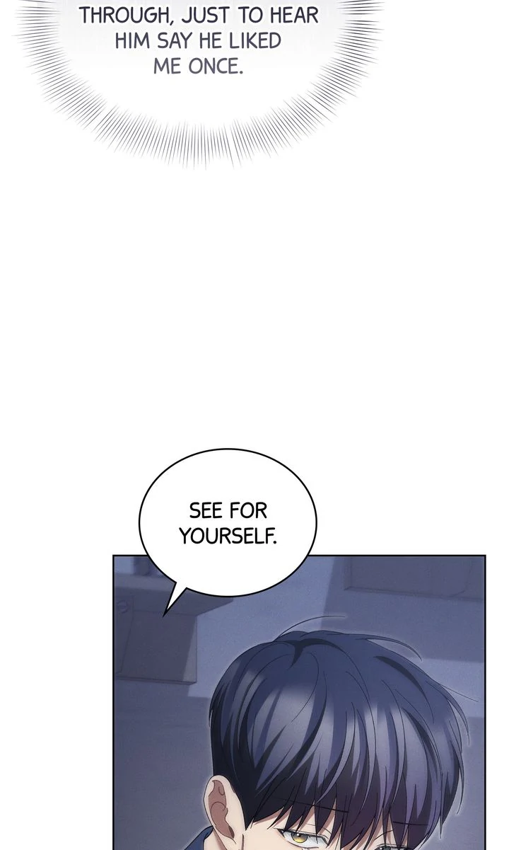 Epsilon [Full ver.] - S1 Episode 58 manhwa