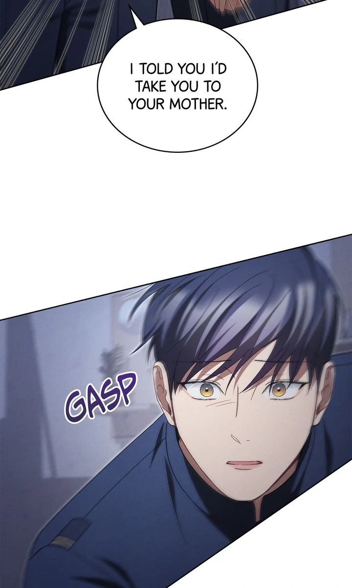Epsilon [Full ver.] - S1 Episode 58 manhwa