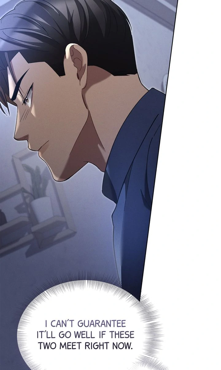 Epsilon [Full ver.] - S1 Episode 58 manhwa