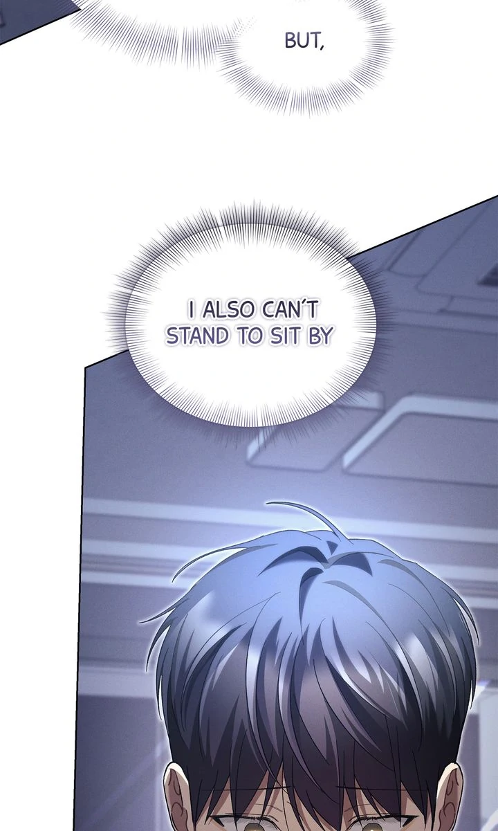 Epsilon [Full ver.] - S1 Episode 58 manhwa