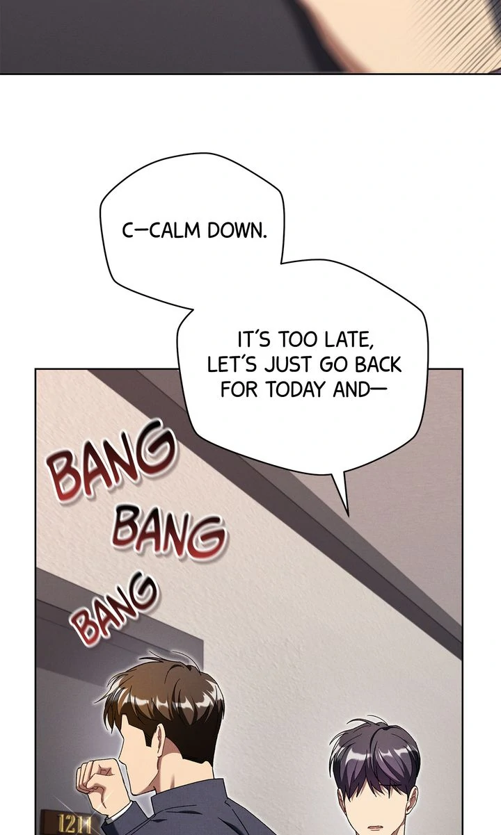 Epsilon [Full ver.] - S1 Episode 58 manhwa