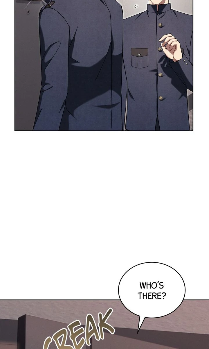 Epsilon [Full ver.] - S1 Episode 58 manhwa