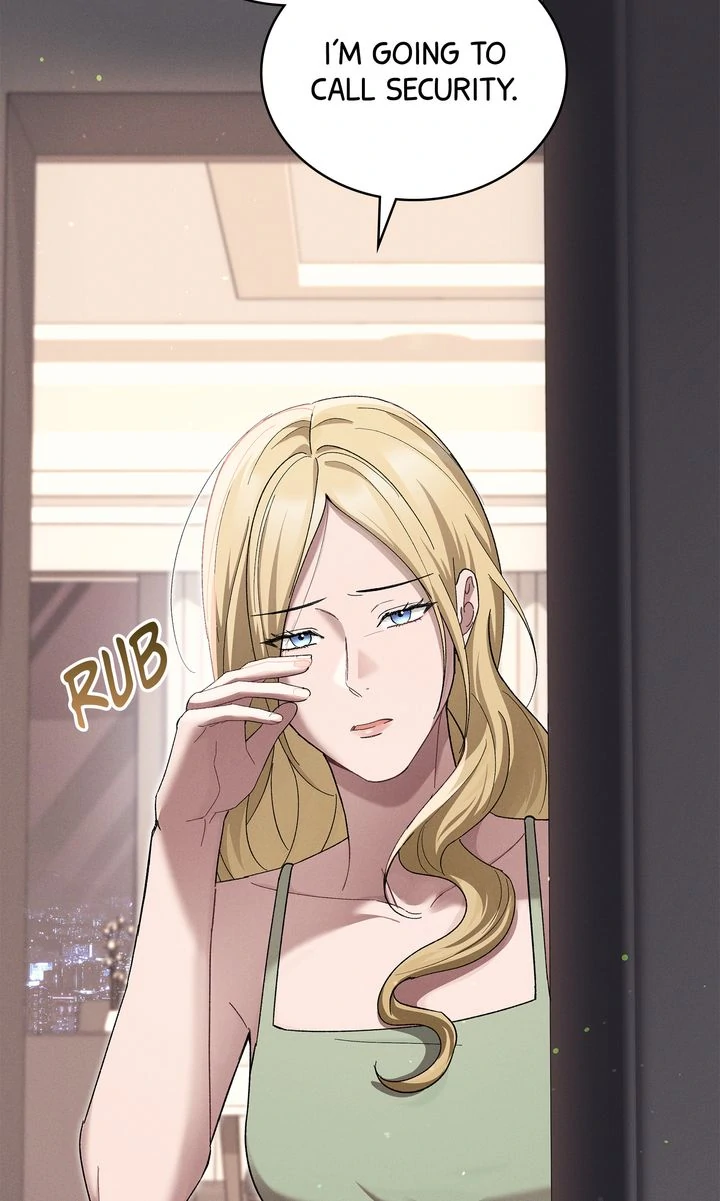 Epsilon [Full ver.] - S1 Episode 58 manhwa