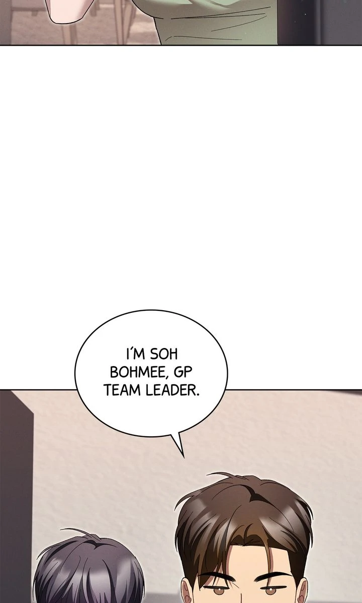 Epsilon [Full ver.] - S1 Episode 58 manhwa