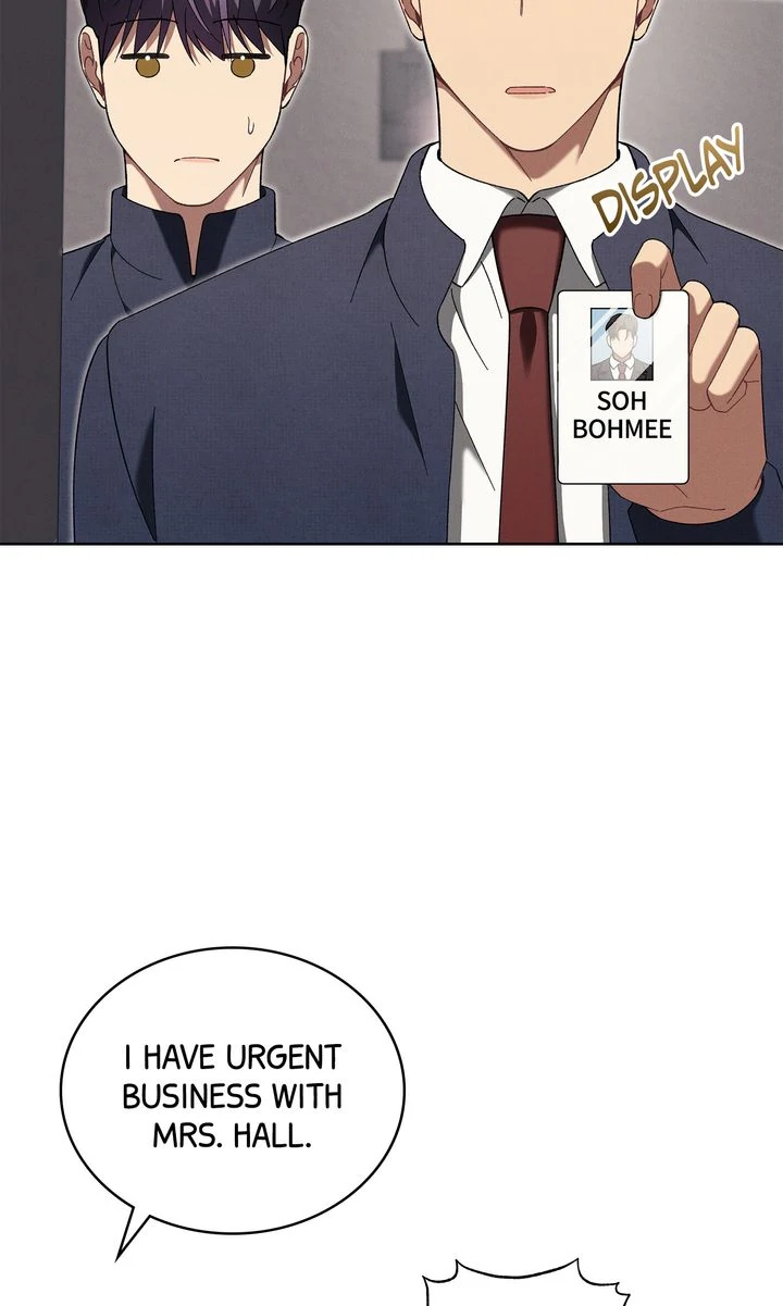 Epsilon [Full ver.] - S1 Episode 58 manhwa