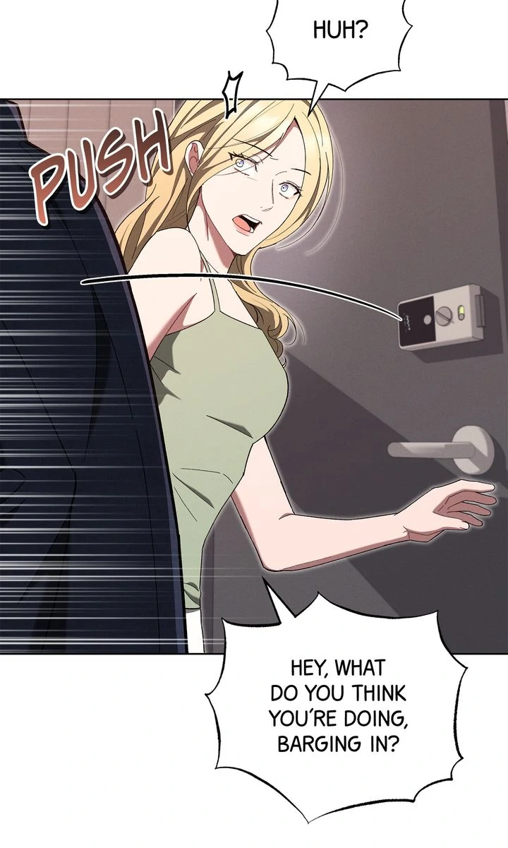 Epsilon [Full ver.] - S1 Episode 58 manhwa