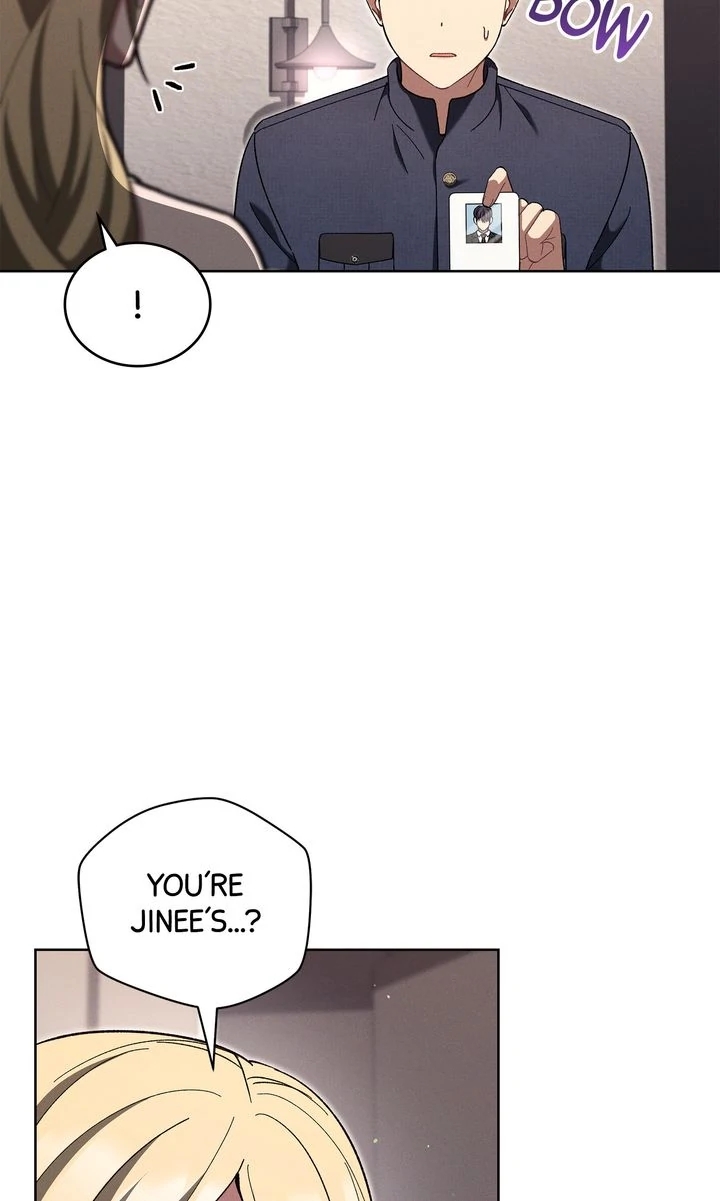 Epsilon [Full ver.] - S1 Episode 58 manhwa