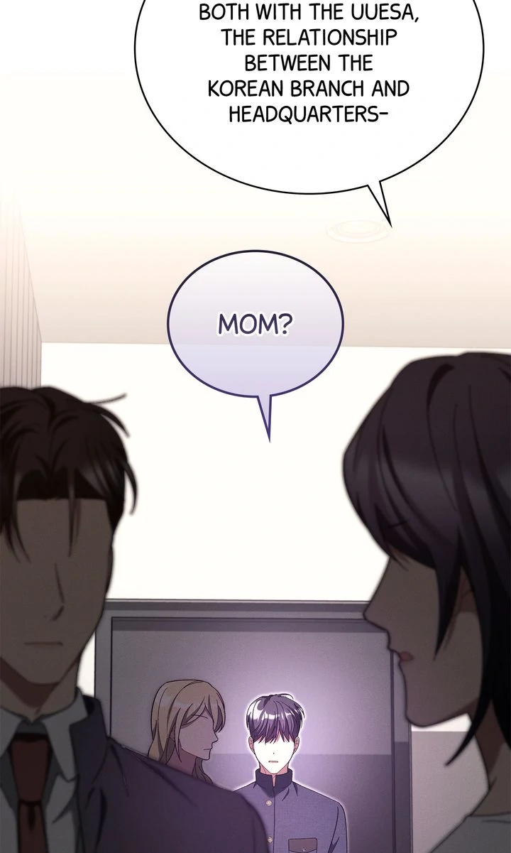 Epsilon [Full ver.] - S1 Episode 58 manhwa
