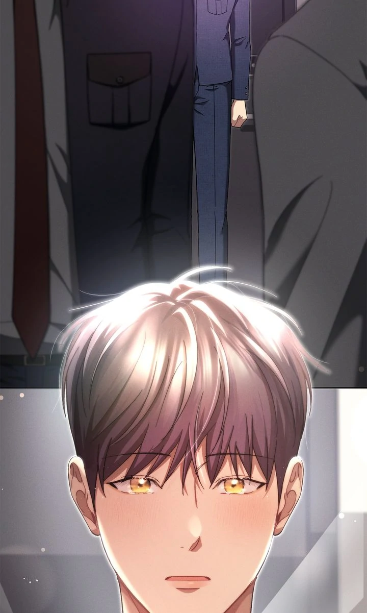 Epsilon [Full ver.] - S1 Episode 58 manhwa