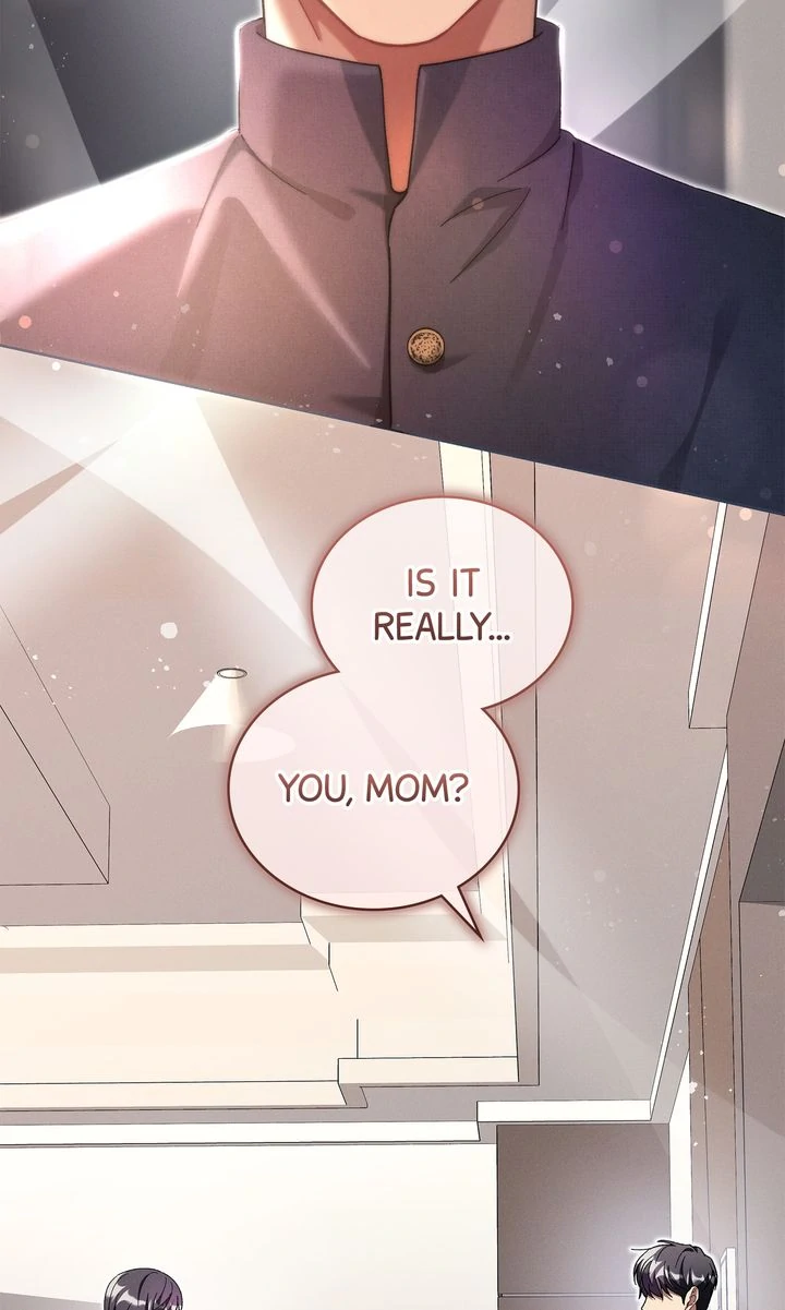Epsilon [Full ver.] - S1 Episode 58 manhwa