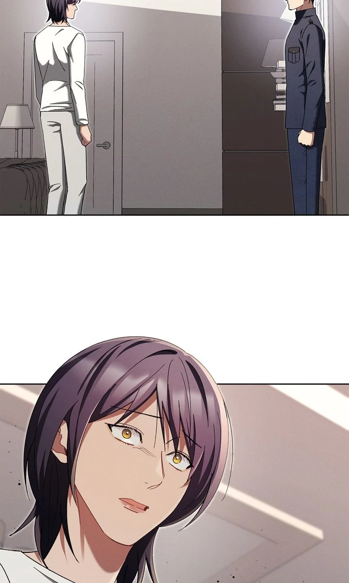 Epsilon [Full ver.] - S1 Episode 58 manhwa