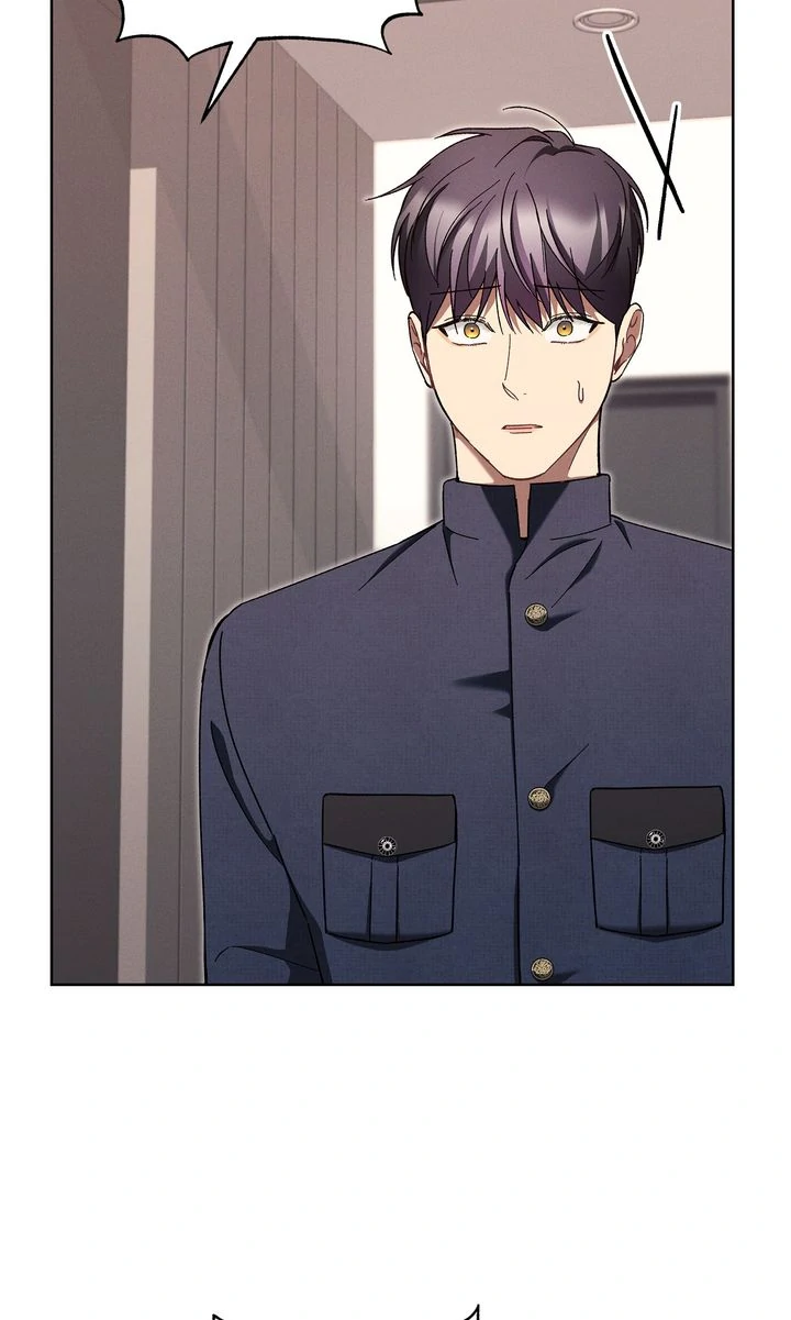 Epsilon [Full ver.] - S1 Episode 58 manhwa