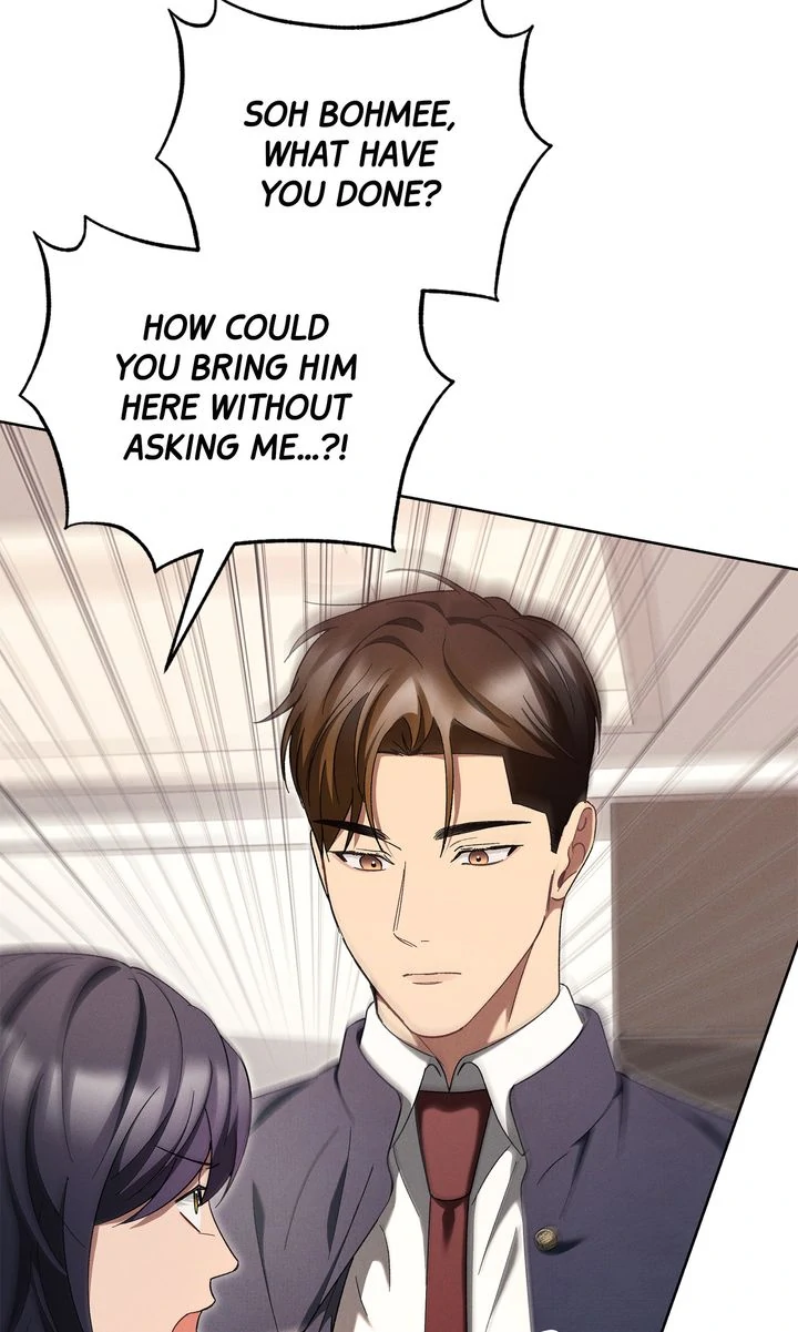 Epsilon [Full ver.] - S1 Episode 58 manhwa