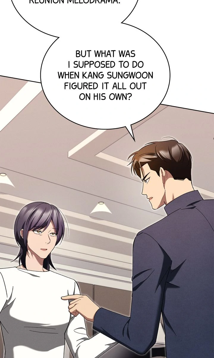 Epsilon [Full ver.] - S1 Episode 58 manhwa