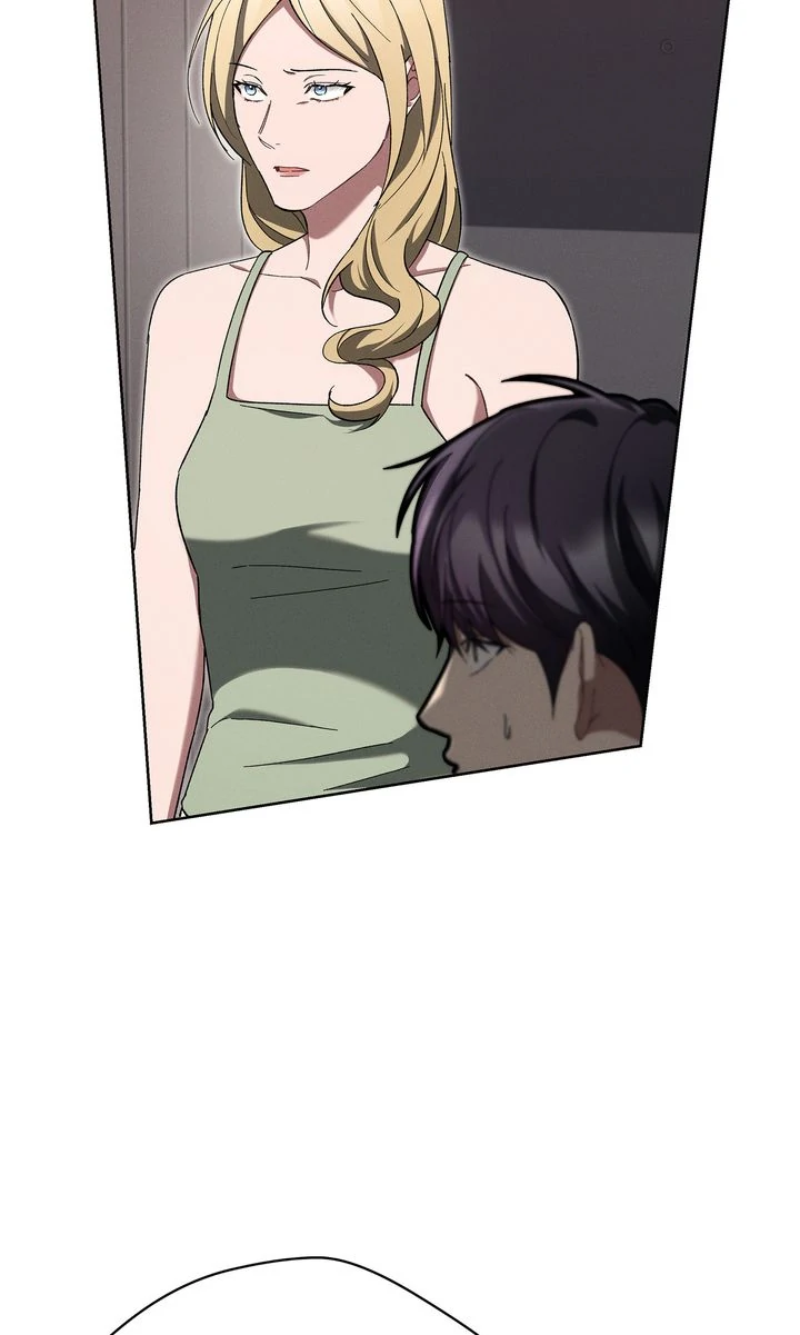 Epsilon [Full ver.] - S1 Episode 58 manhwa