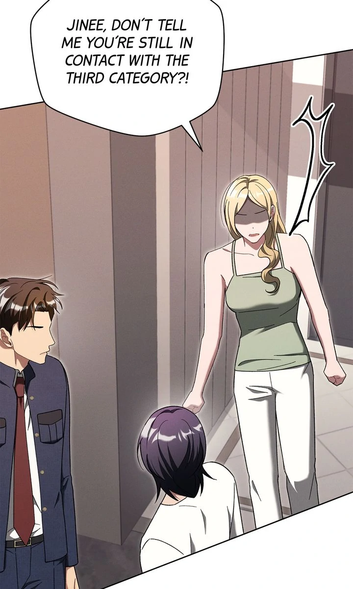 Epsilon [Full ver.] - S1 Episode 58 manhwa