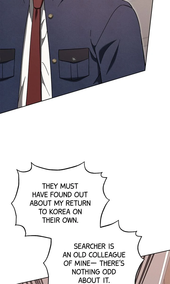 Epsilon [Full ver.] - S1 Episode 58 manhwa