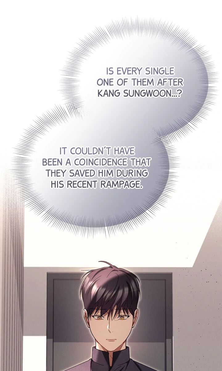 Epsilon [Full ver.] - S1 Episode 58 manhwa