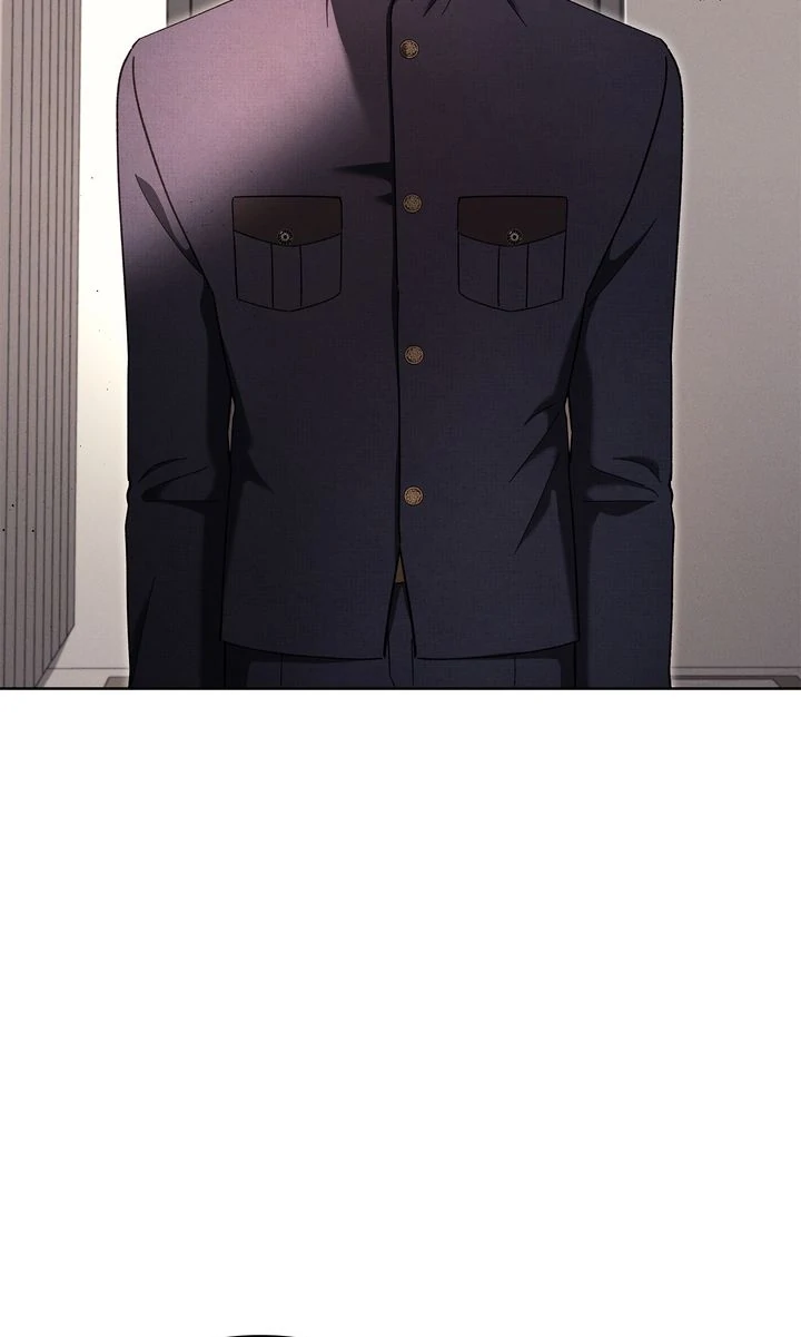 Epsilon [Full ver.] - S1 Episode 58 manhwa