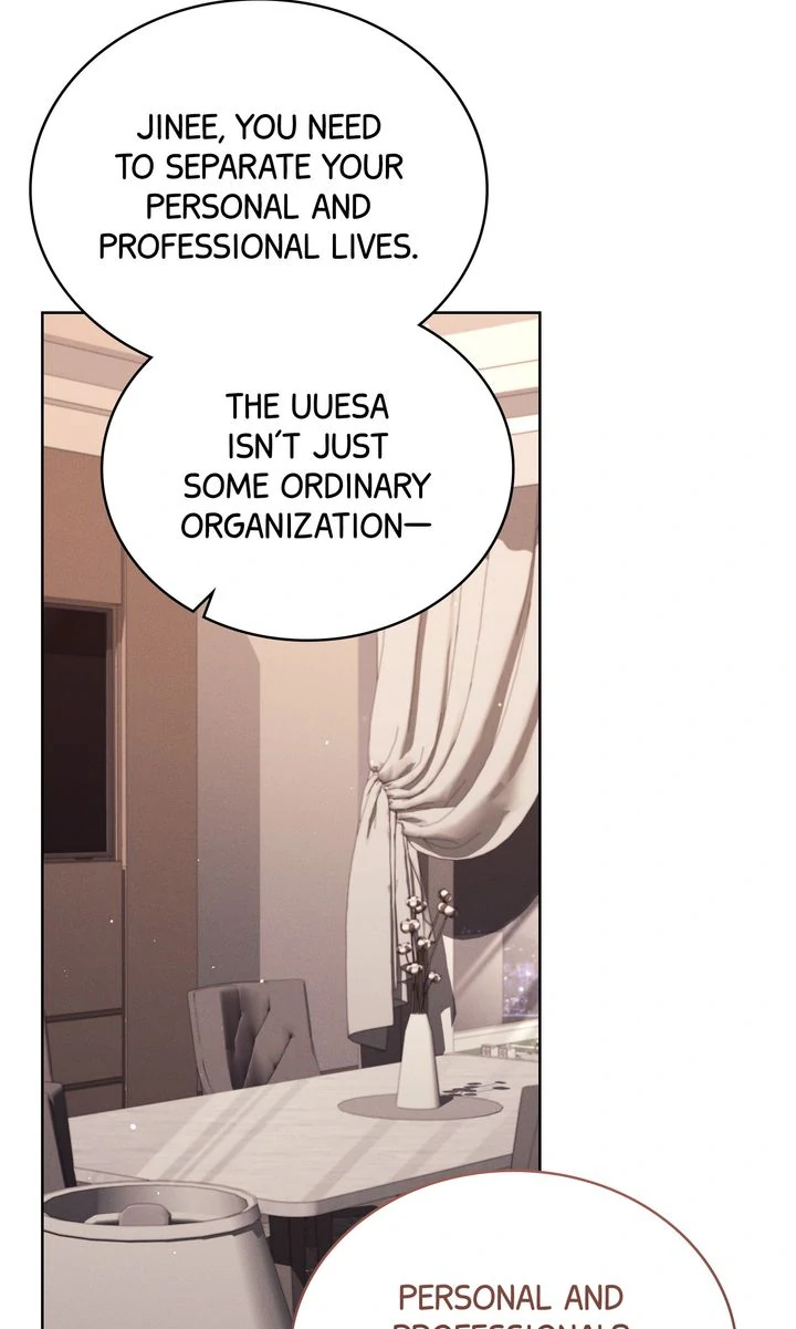 Epsilon [Full ver.] - S1 Episode 58 manhwa