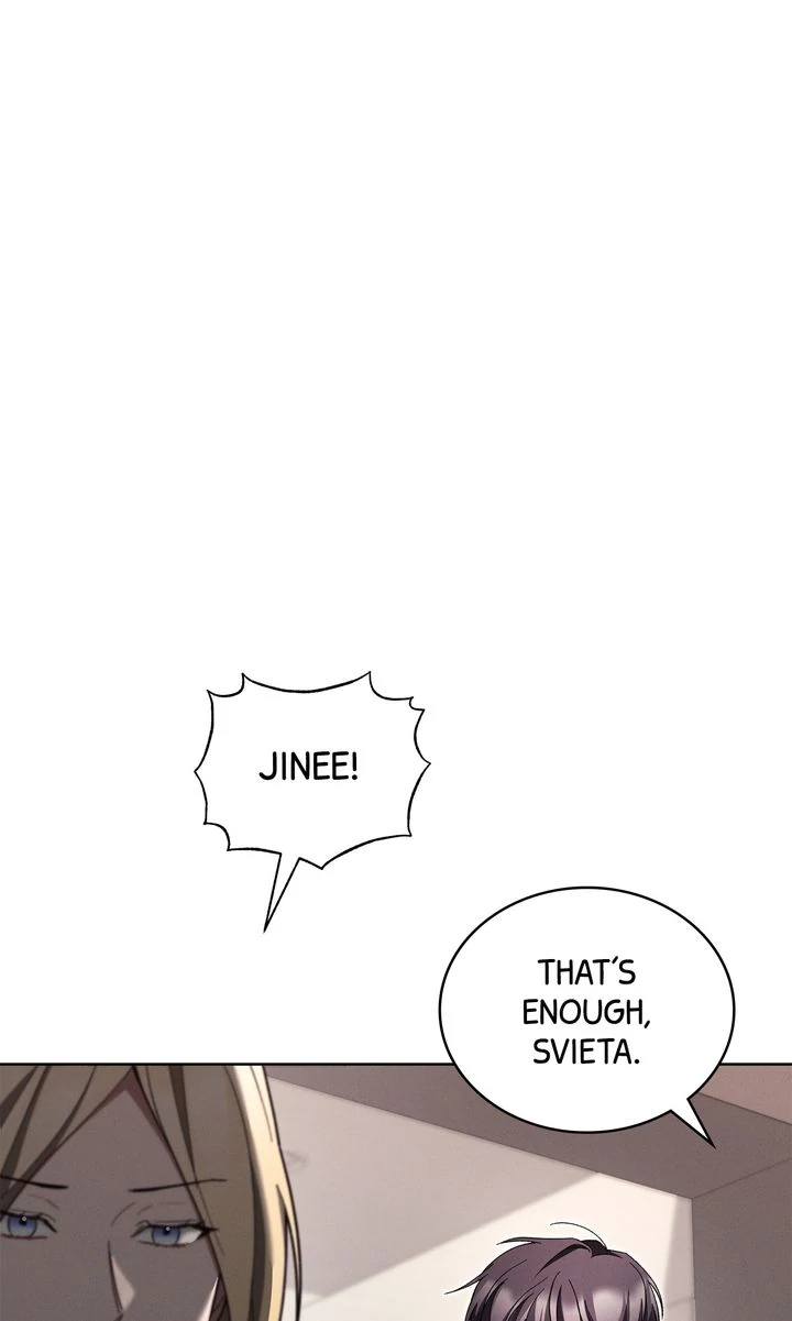 Epsilon [Full ver.] - S1 Episode 58 manhwa
