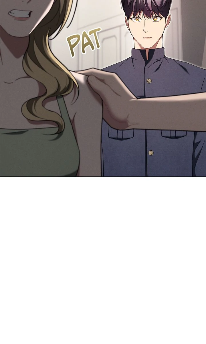 Epsilon [Full ver.] - S1 Episode 58 manhwa