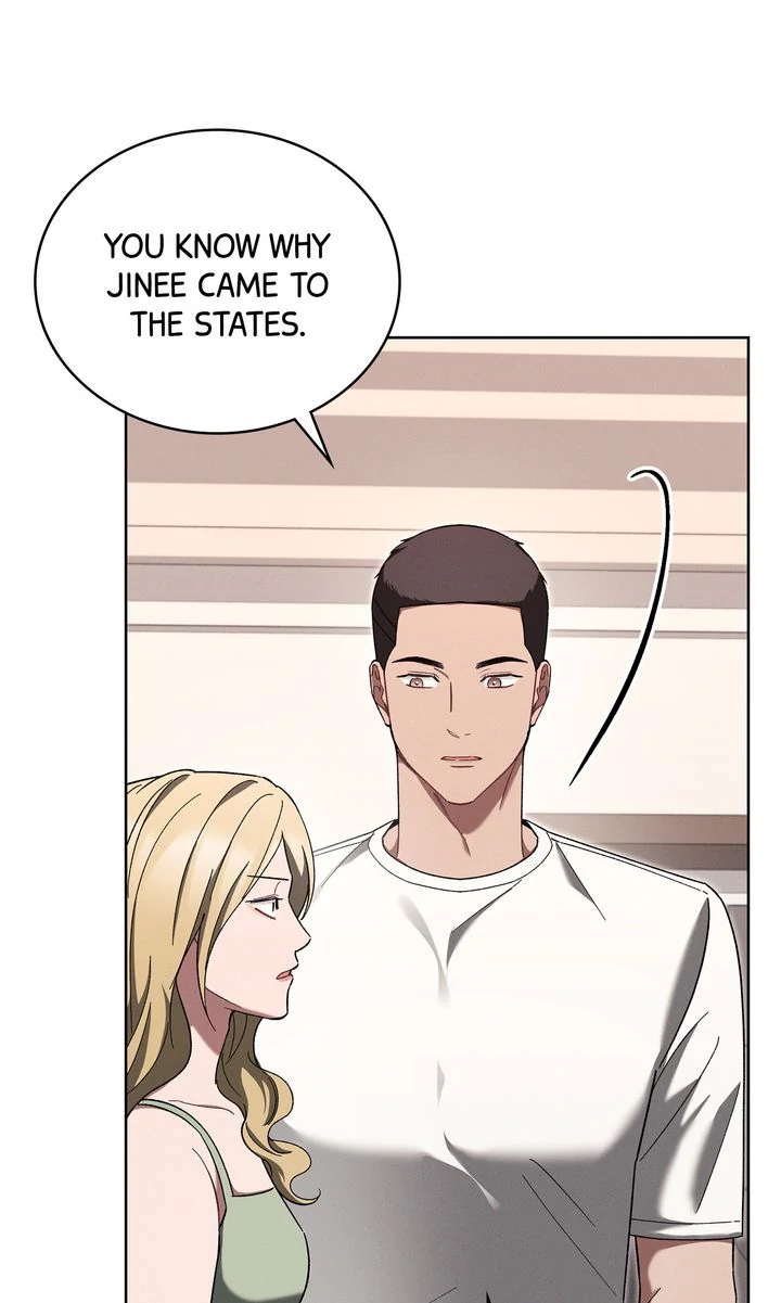 Epsilon [Full ver.] - S1 Episode 58 manhwa