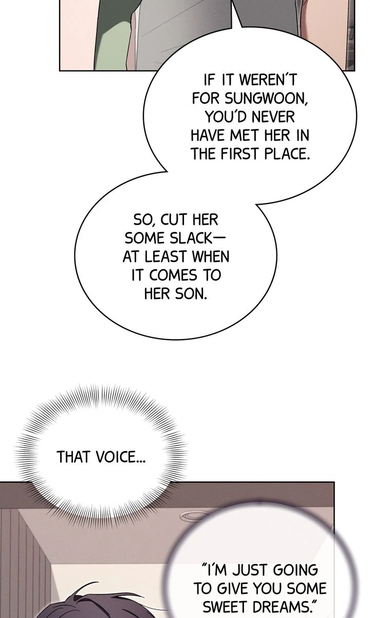 Epsilon [Full ver.] - S1 Episode 58 manhwa