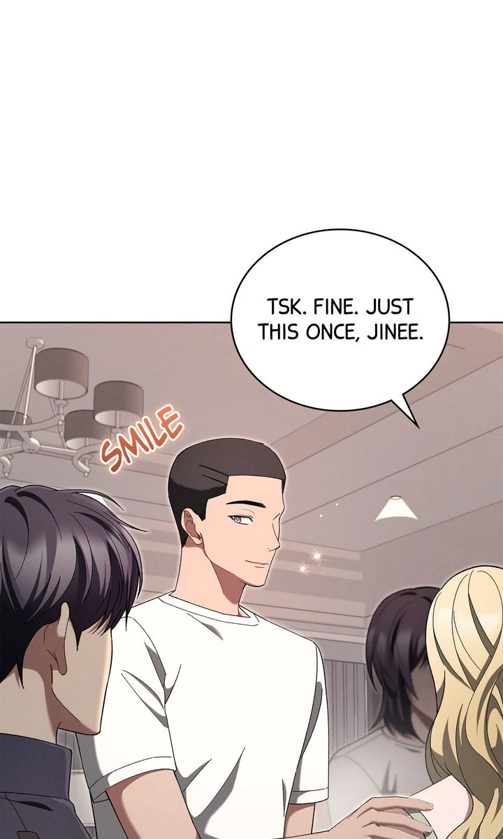 Epsilon [Full ver.] - S1 Episode 58 manhwa