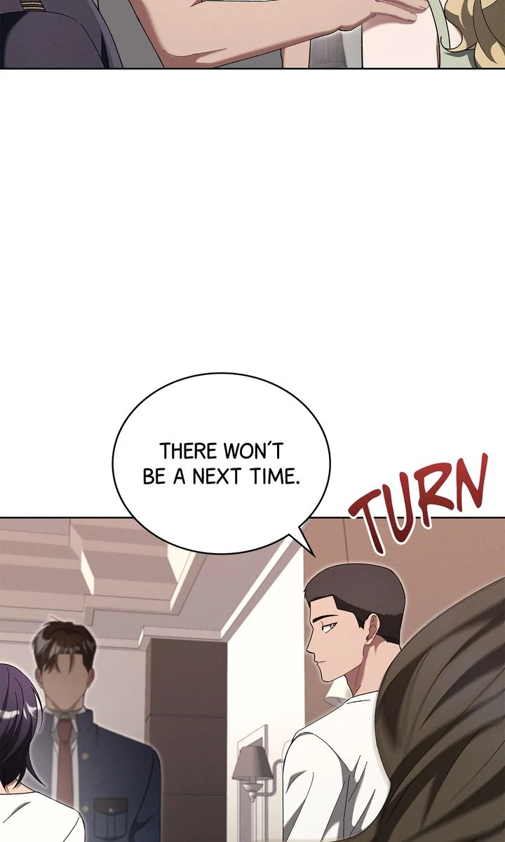 Epsilon [Full ver.] - S1 Episode 58 manhwa