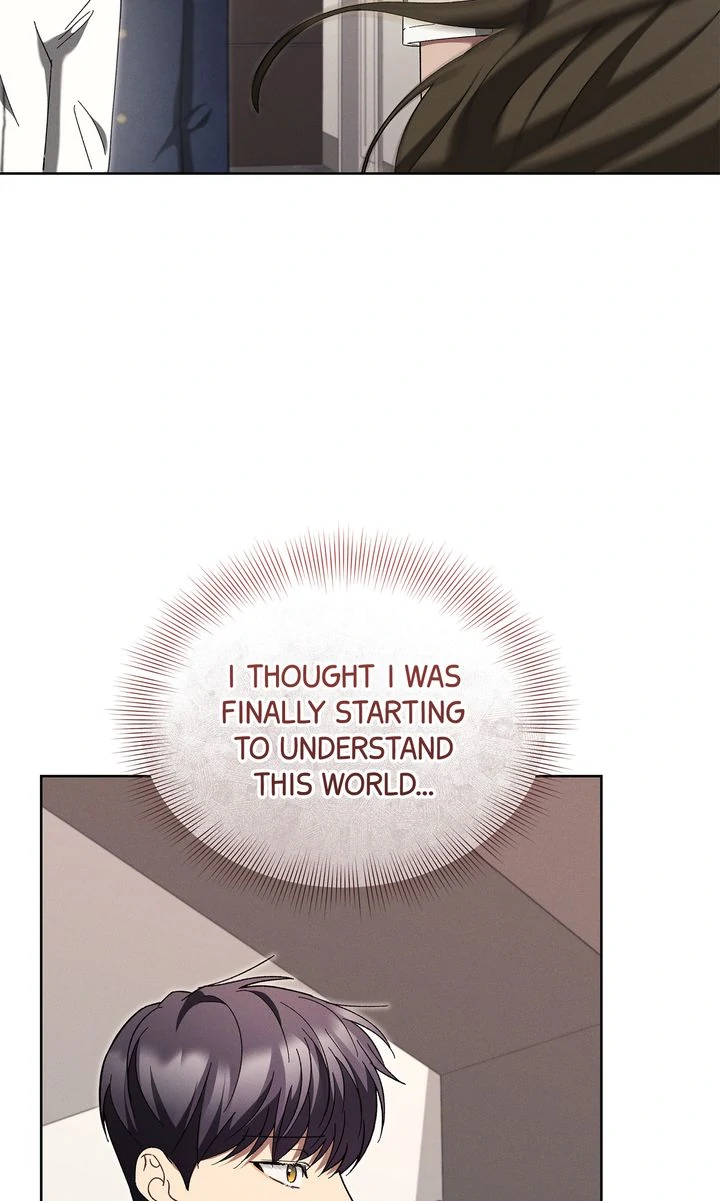 Epsilon [Full ver.] - S1 Episode 58 manhwa
