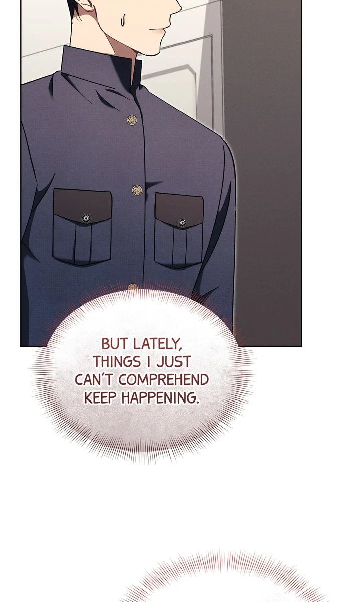 Epsilon [Full ver.] - S1 Episode 58 manhwa