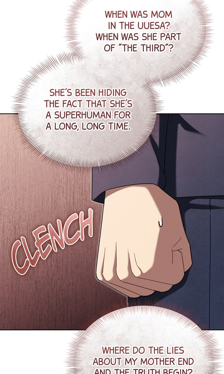 Epsilon [Full ver.] - S1 Episode 58 manhwa