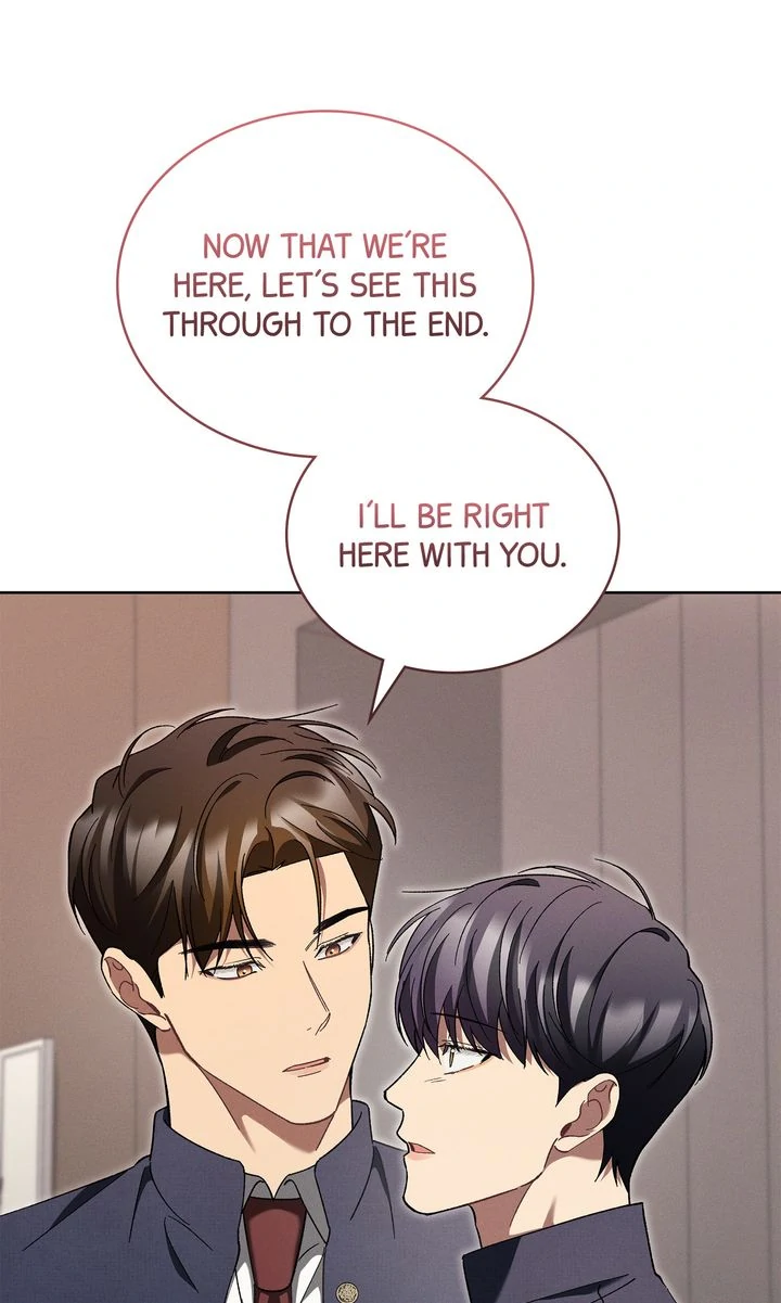 Epsilon [Full ver.] - S1 Episode 58 manhwa