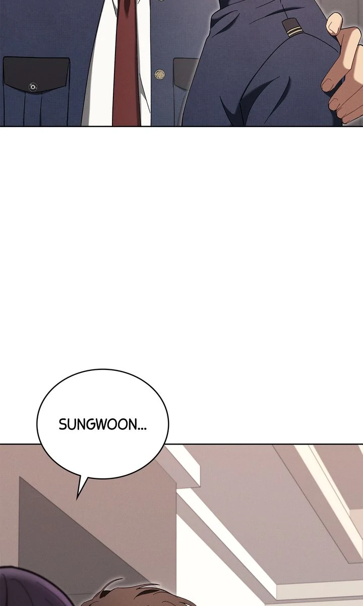 Epsilon [Full ver.] - S1 Episode 58 manhwa