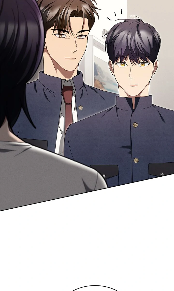 Epsilon [Full ver.] - S1 Episode 58 manhwa