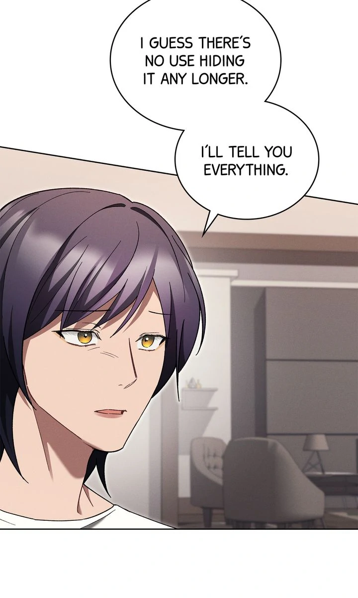 Epsilon [Full ver.] - S1 Episode 58 manhwa
